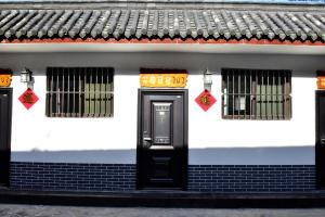 qufu garden hotel
