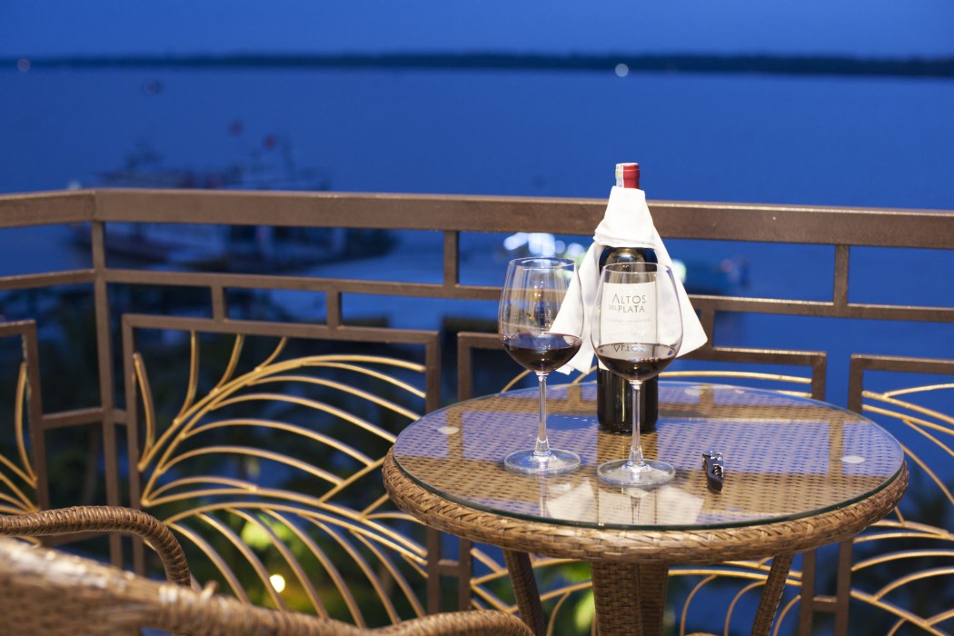 Ben Tre Riverside Resort,Ben Tre Province>>Ben Tre,4 star