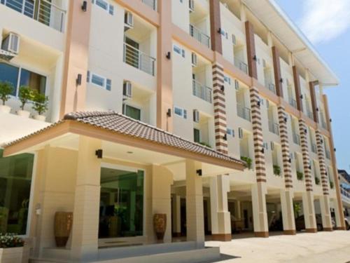 muanmanee boutique hotel