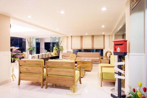 muanmanee boutique hotel