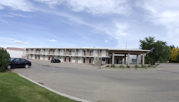 plains motel