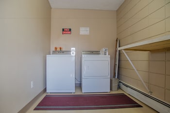 plains motel