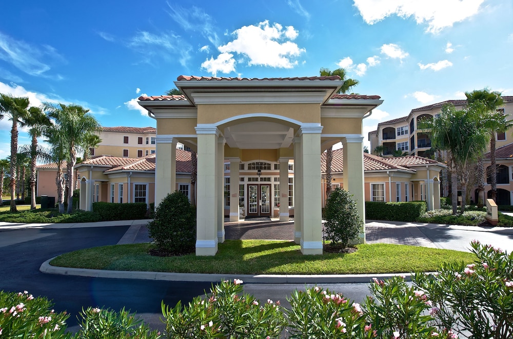 worldquest orlando resort