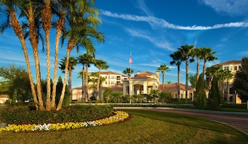 worldquest orlando resort