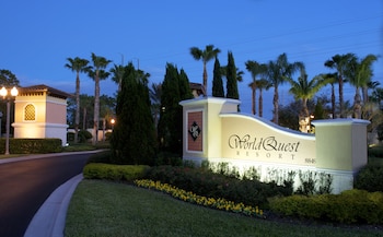 worldquest orlando resort