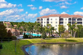 worldquest orlando resort