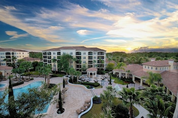 worldquest orlando resort