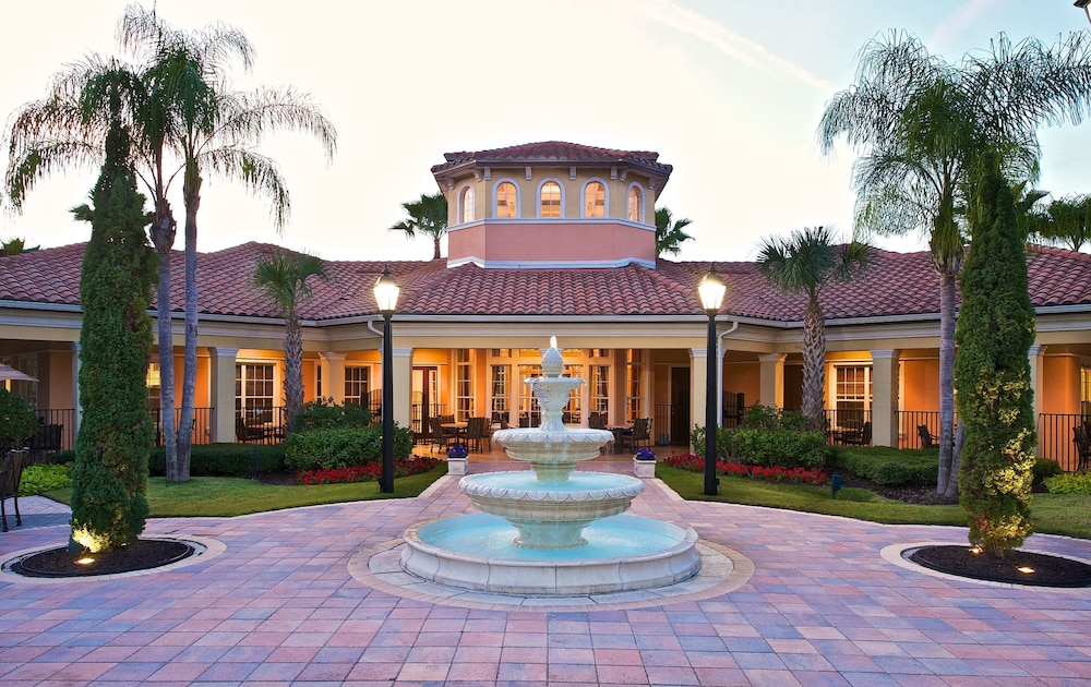 worldquest orlando resort