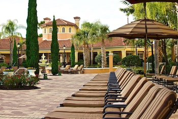 worldquest orlando resort