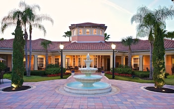 worldquest orlando resort