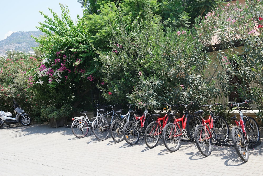 mr dim exclusive apart hotel