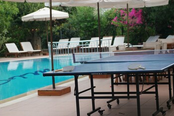 mr dim exclusive apart hotel