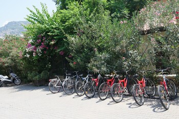 mr dim exclusive apart hotel