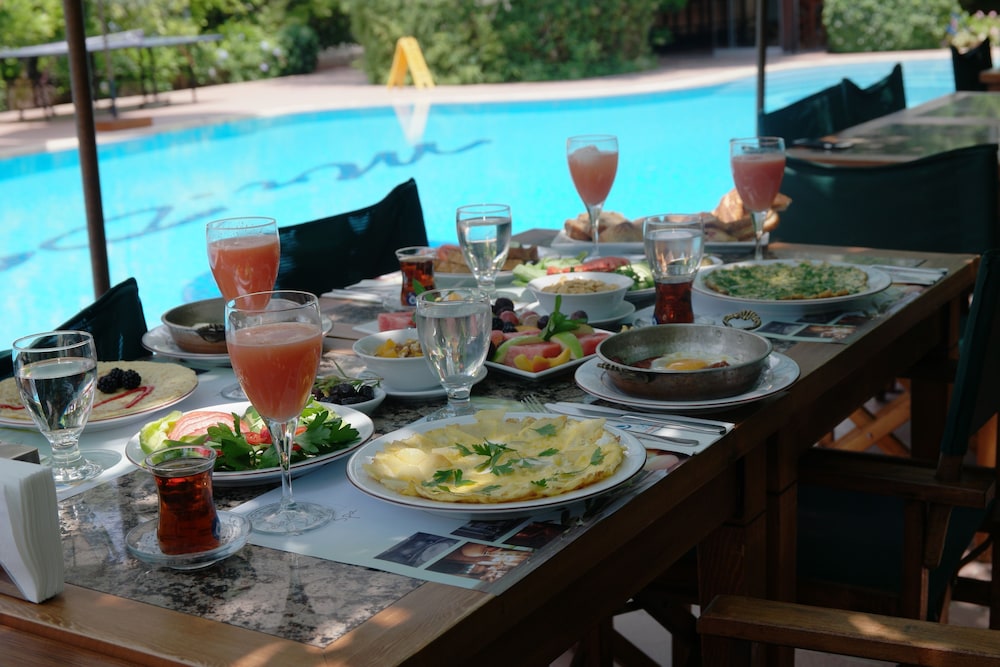 mr dim exclusive apart hotel