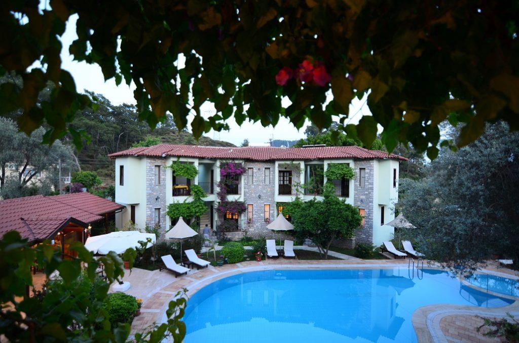 olive garden apart hotel
