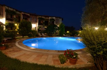 olive garden apart hotel
