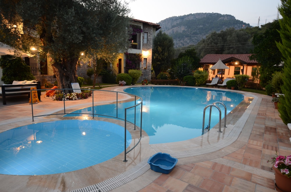 olive garden apart hotel
