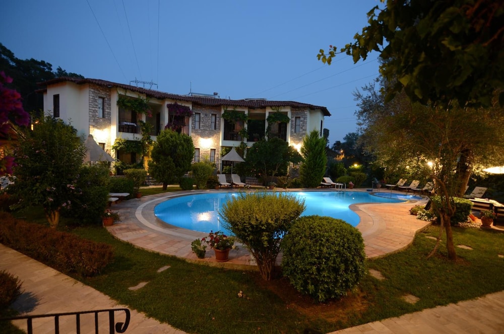 olive garden apart hotel