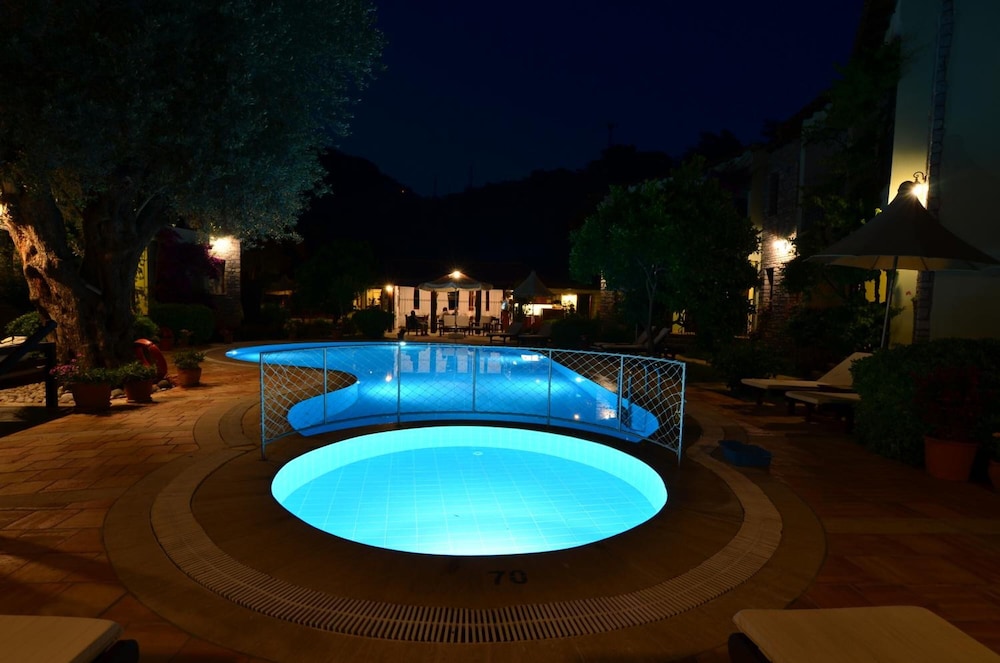 olive garden apart hotel