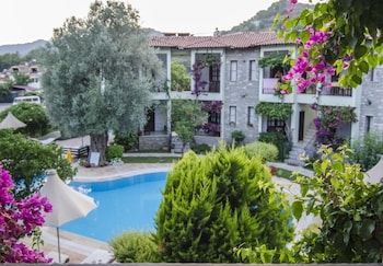 olive garden apart hotel