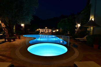 olive garden apart hotel