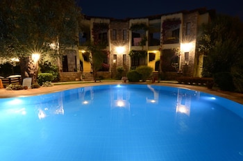 olive garden apart hotel