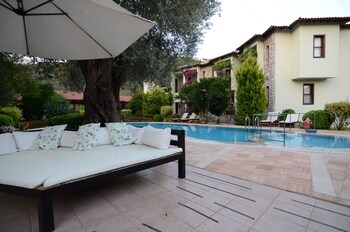 olive garden apart hotel