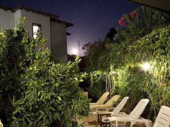 olive garden apart hotel