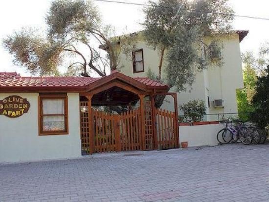 fethiye