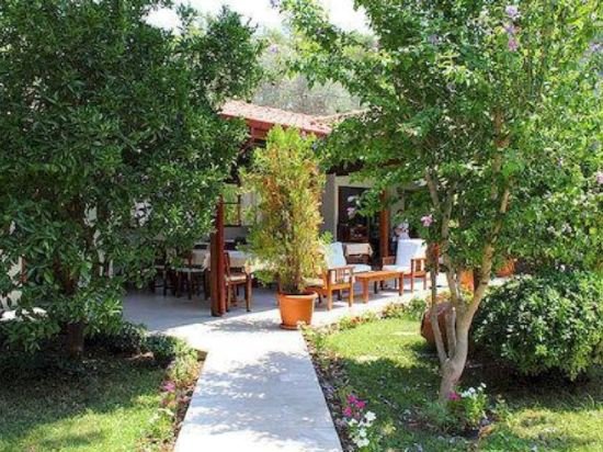 fethiye