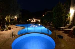 olive garden apart hotel