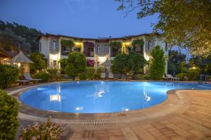 olive garden apart hotel