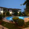 olive garden apart hotel