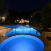 olive garden apart hotel