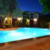 olive garden apart hotel