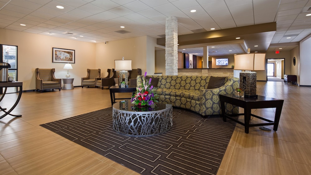 best western plus havre inn and suites