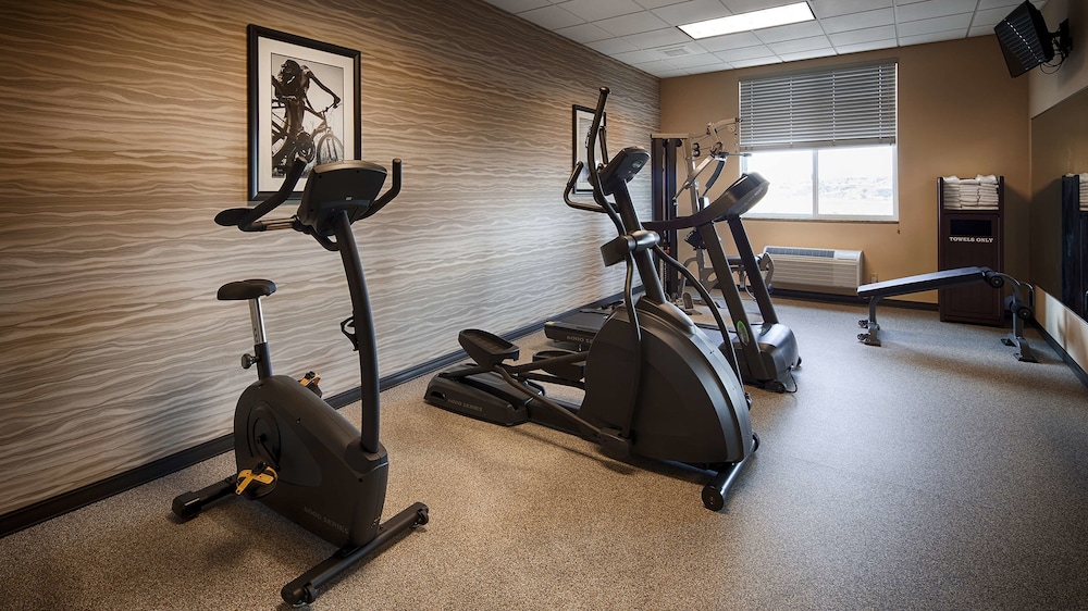 best western plus havre inn and suites