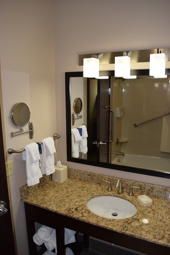 best western plus havre inn and suites