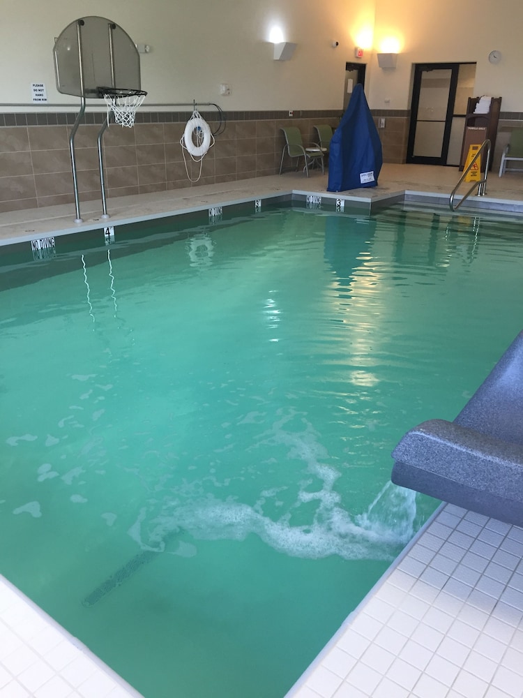 best western plus havre inn and suites