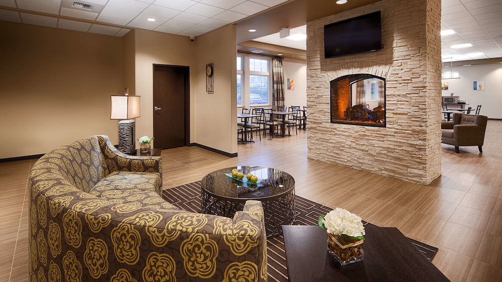 best western plus havre inn and suites