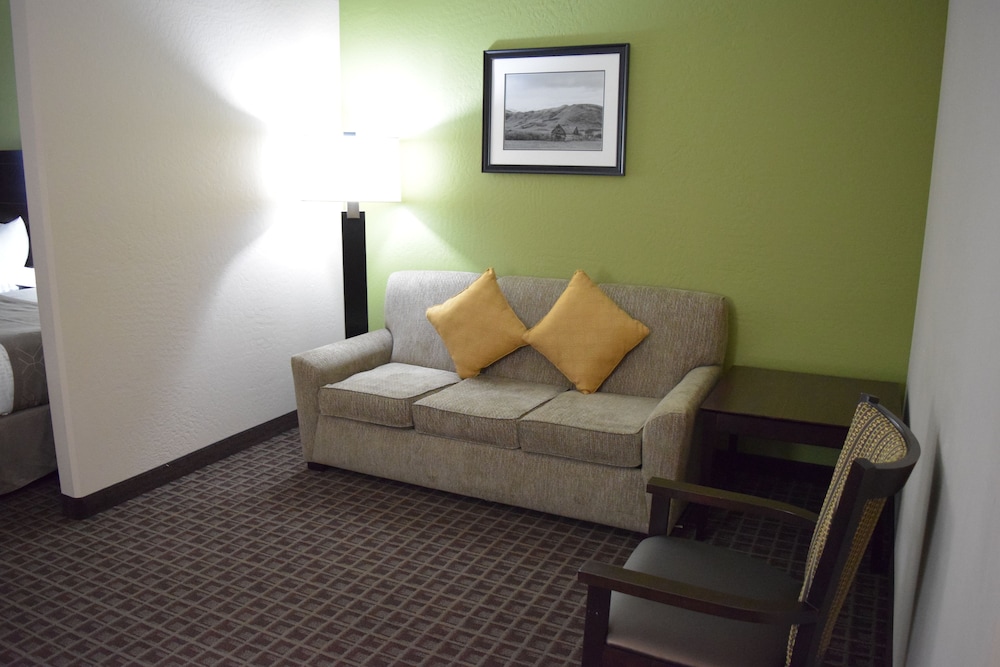 best western plus havre inn and suites