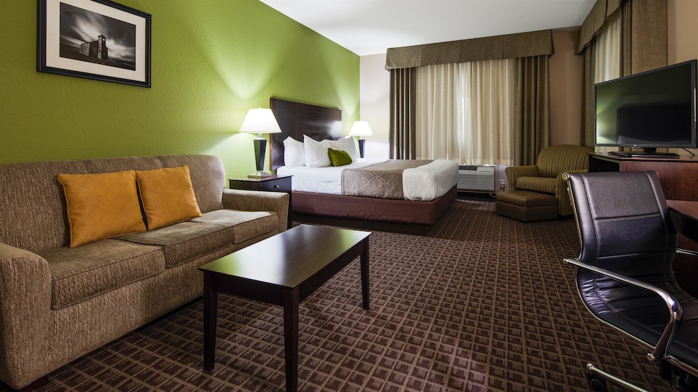 best western plus havre inn and suites