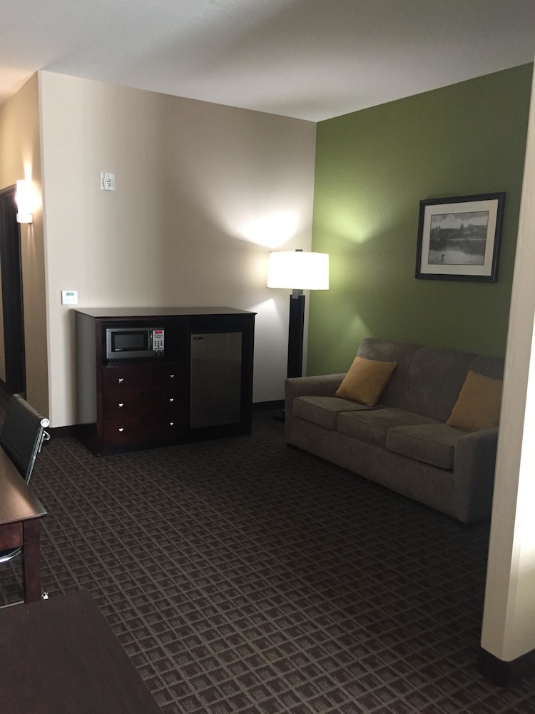 best western plus havre inn and suites