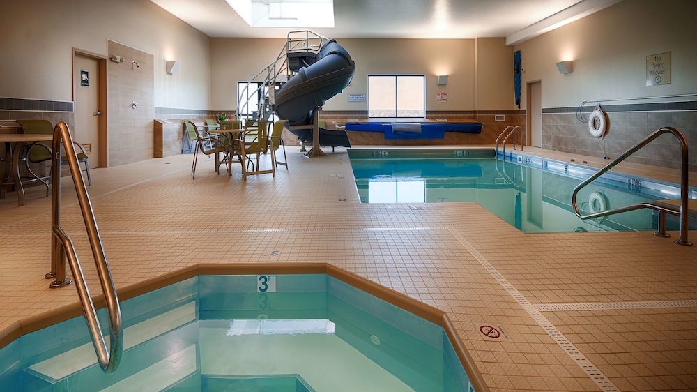 best western plus havre inn and suites