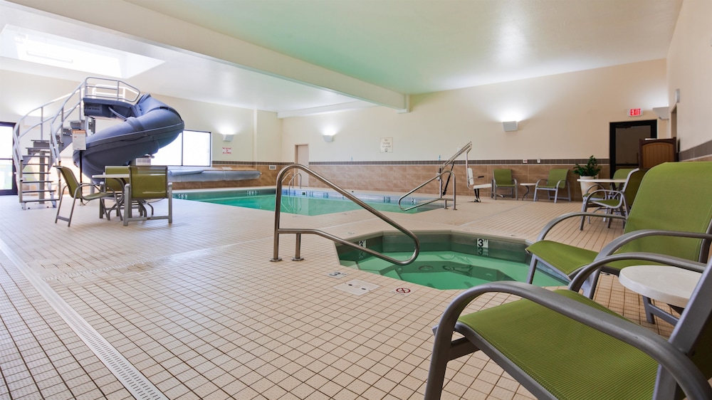 best western plus havre inn and suites