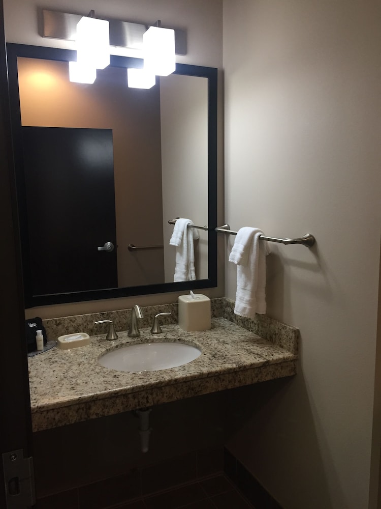 best western plus havre inn and suites