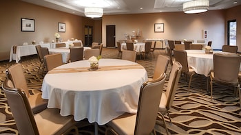best western plus havre inn and suites