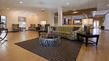 Best Western Plus Havre Inn & Suites,Havre North>>Havre,3 star