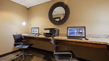 best western plus havre inn and suites
