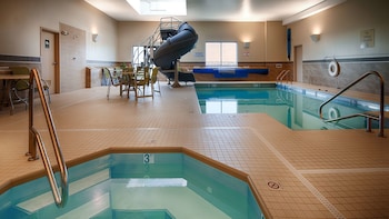 best western plus havre inn and suites